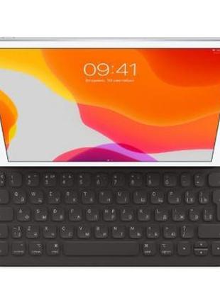 Чехол для планшета apple smart keyboard for ipad (7th generation) and ipad air (3rd g (mx3l2rs/a)