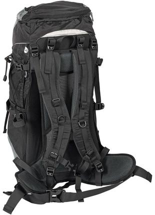 Рюкзак skif outdoor futura pro, 65l, к:black2 фото