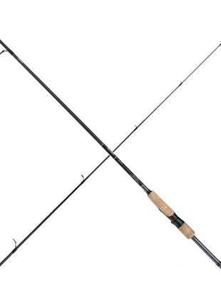 Спиннинг shimano catana fx spinning m-fast 7'0''/2.13m 1-11g