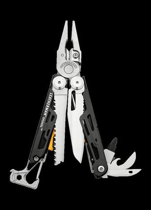 Мультитул многофункциональный leatherman signal