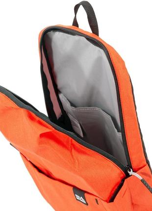 Рюкзак skif outdoor city backpack s, 10l к: помаранчевий4 фото