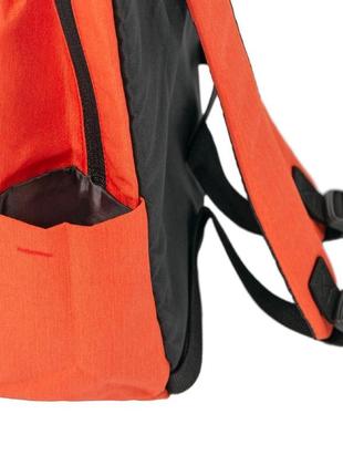 Рюкзак skif outdoor city backpack s, 10l к: помаранчевий3 фото