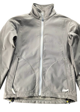 Berghaus женская куртка софтшел трекинговая softshell