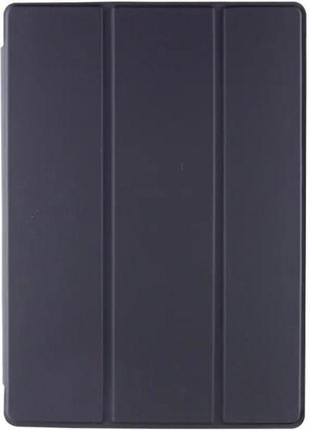 Чохол-книжка book cover (stylus slot) для samsung tab a9 plus 11 x210/x215/x216 black (код товару:34834)