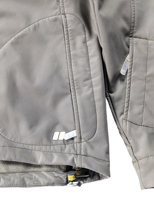 Berghaus женская куртка софтшел трекинговая softshell9 фото