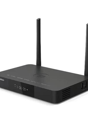 Медіаплеєр x96 x4 2/16