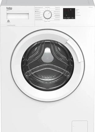 Стиральная машина beko wue 5411 xww