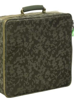 Сумка-чехол carp pro diamond bag 4 big pit reels xl