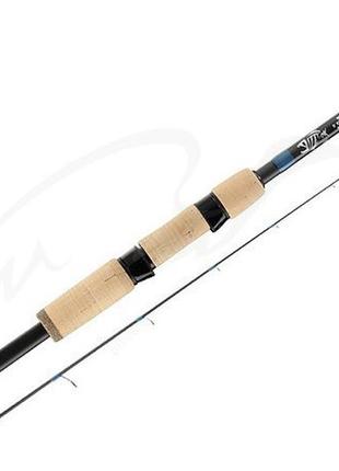 Спиннинг g.loomis bass spinning nrx jwr 802s 2.03m 3.5-7g