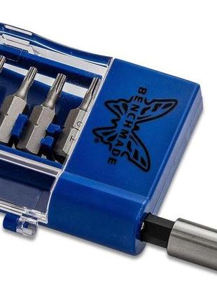 Набор отверток benchmade 981084f