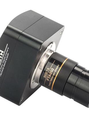 Астрокамера sigeta t3cmos 8500 8.5mp usb3.0