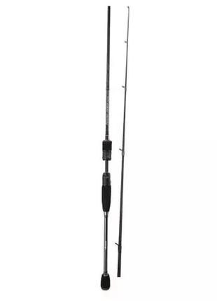 Спиннинг okuma psycho perch spin 7'7'' 231cm 2-12g 2sec sol (136803)