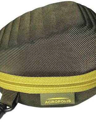 Чехол для котушки 3000-4000 acropolis фбк-11 жесткий