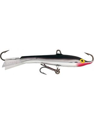 Балансир рибацький rapala jigging rap w3 3см 6г s (w3 s)