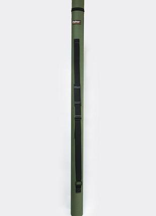 Тубус fisher к-060 210 см для рыбацких удилищ d100мм