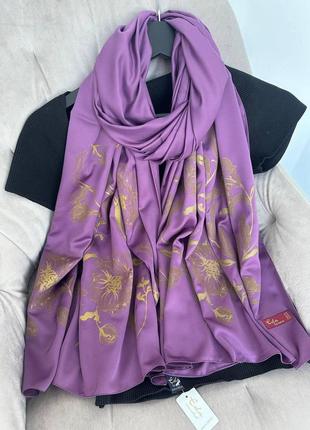 Жіночий шарф "марго" 165029