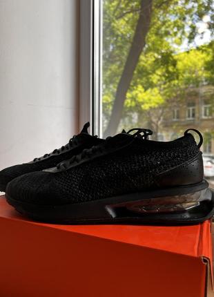 Продам кросівки nike air max flyknit racer. орігінал.