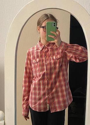 Сорочка l.o.g.g 3