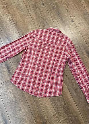 Сорочка l.o.g.g 2