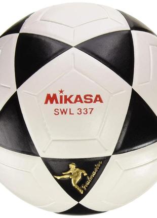 Мяч футзальный mikasa swl337
