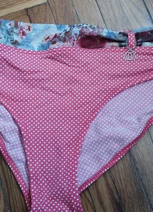 Купальник плавки f&f