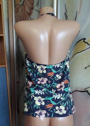 Верх от купальника с отличным утягивающим эффектом, 52-54, matalan2 фото