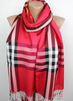Жіночий шарф 124033
