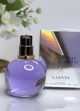 Парфумована вода eclat d arpege 100 мл
