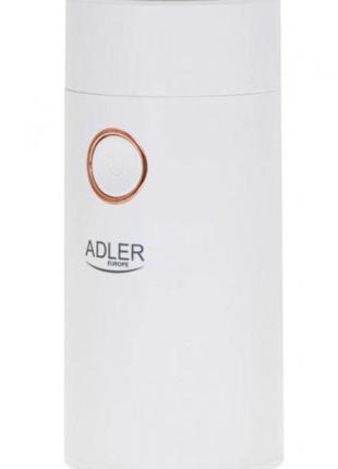 Adler ad 4446 ws кофемолки