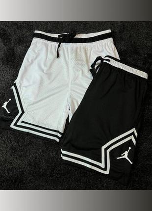 Спортивні шорти найк жордан air jordan dri-fit чоловічі шорти air чоловічі air jordan