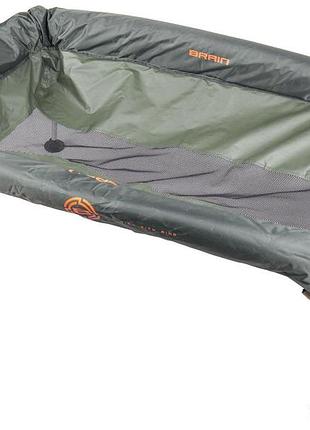 Карповый мат brain frame cradle q xl hym024-q