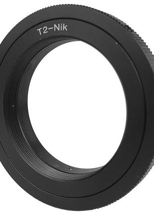 Т-кольцо sigeta t-ring nikon m42x0.75