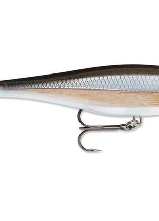 Воблер на хищника rapala bx minnow bxm07 s, 0.6-1.2 м