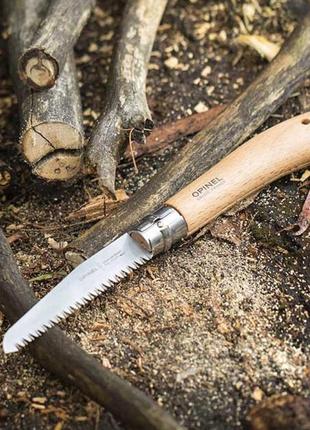 Пила садовая opinel garden №12