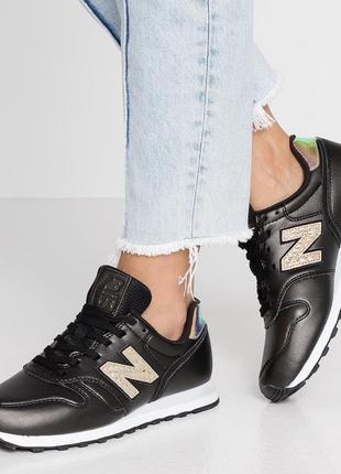 Шкіряні кросівки new balance оригінал 38 розміру в ідеальному стані