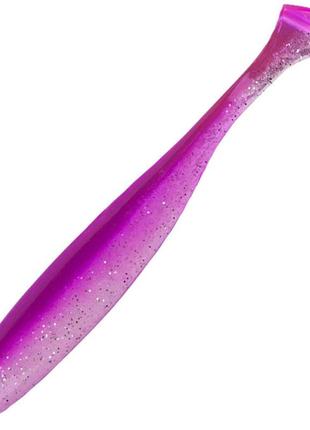 Силікон keitech easy shiner 3.5" (7 шт/уп) pal#14 glamorous pink