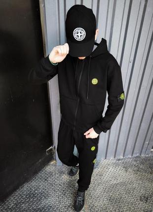 Спортивний костюм костюм stone island, костюм stone island