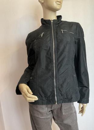 Фірмова італійська дихаюча курточка /m/ brend geox