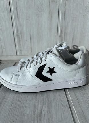 Кроссовки converse.40