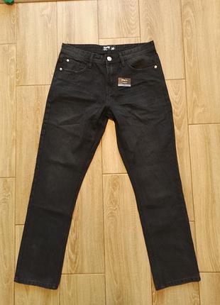 Джинсы sinsay regular размер 30 (46)