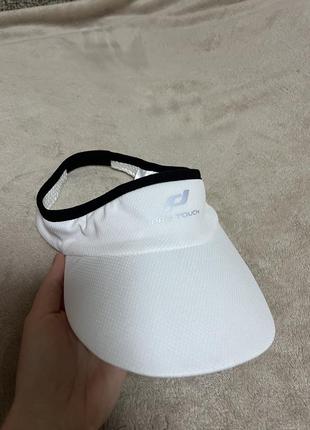Кепка pro touch