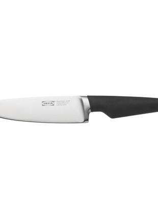 Ikea нож универсальный vörda (102.892.46)