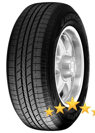 Шины літня hankook dynapro hp ra23 215/65 r16 98h