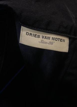 Dries van noten топ10 фото