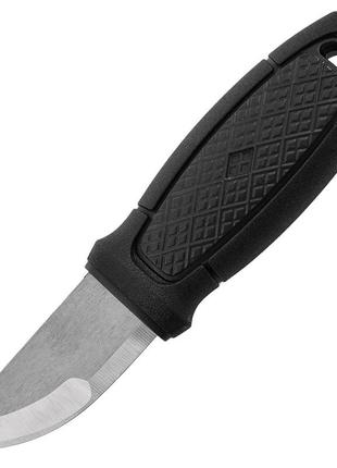 Нож morakniv eldris ц:черный