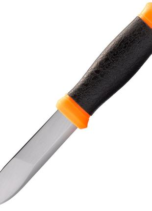 Нож morakniv outdoor 2000 orange