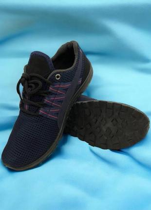 Мягкие кроссовки 40 размер, летние кроссовки, мужские ce-710 кроссовки текстиль