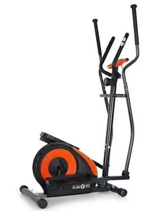 Klarfit cross trainer hotsell
