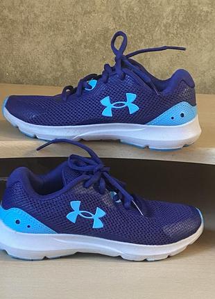 Кросівки оригінал under armour