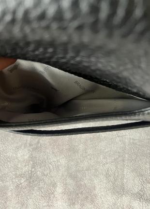 Braun buffel оригінальний шкіряний діловий портфель органайр сумка10 фото